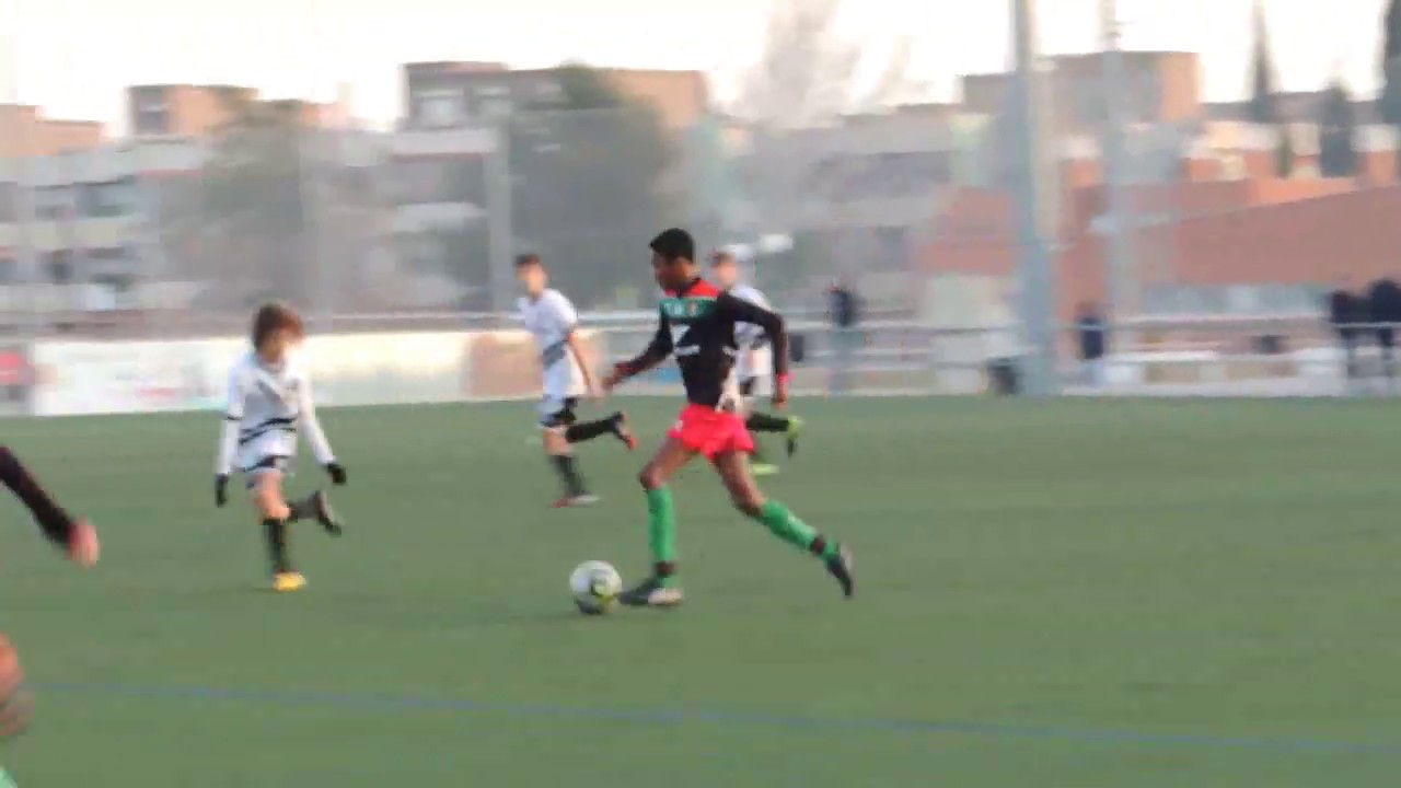 Delicias - C.D. Union La Jota