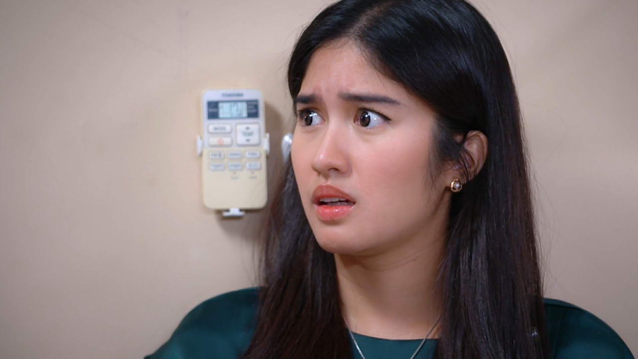 PAPA TAU PERNIKAHAN ALYA & DEVAN PURA-PURA? - KAU DITAKDIRKAN UNTUKKU TRAILER