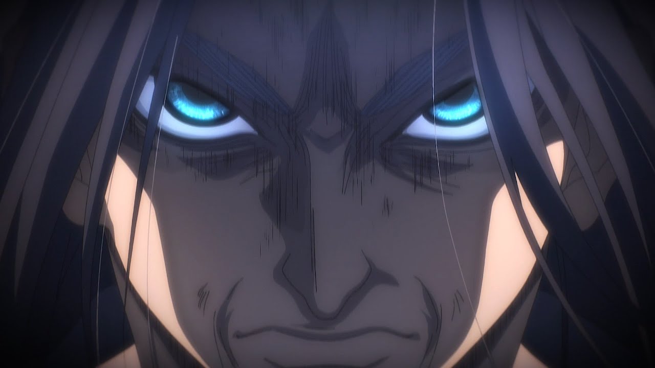 LE TITAN ASSAILLANT EXPLIQUÉ : CONNAITRE LE FUTUR ! Shingeki no Kyojin Saison Finale Épisode 79