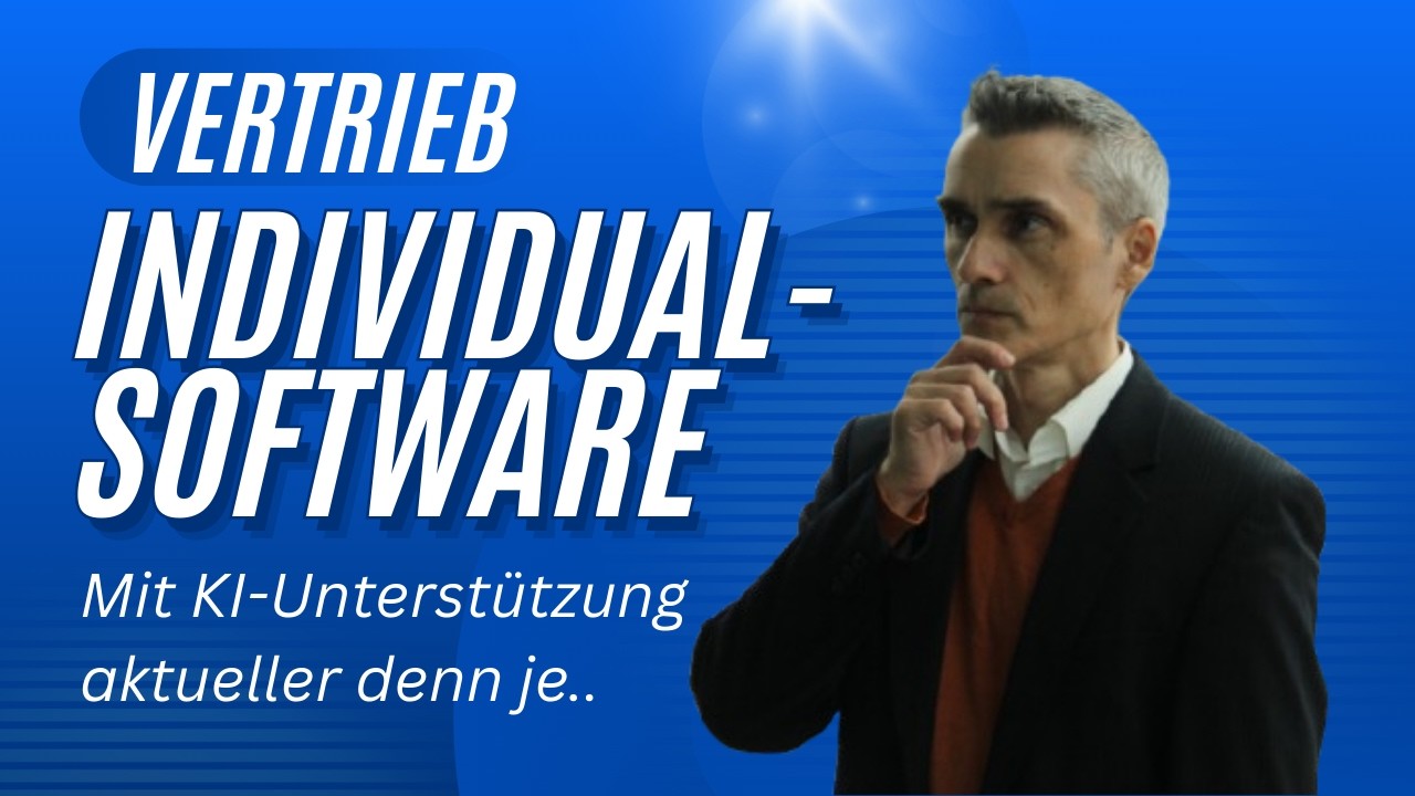 Cold Outreach 2026: So pitchst du Individual-KI-Software per LinkedIn & E-Mail