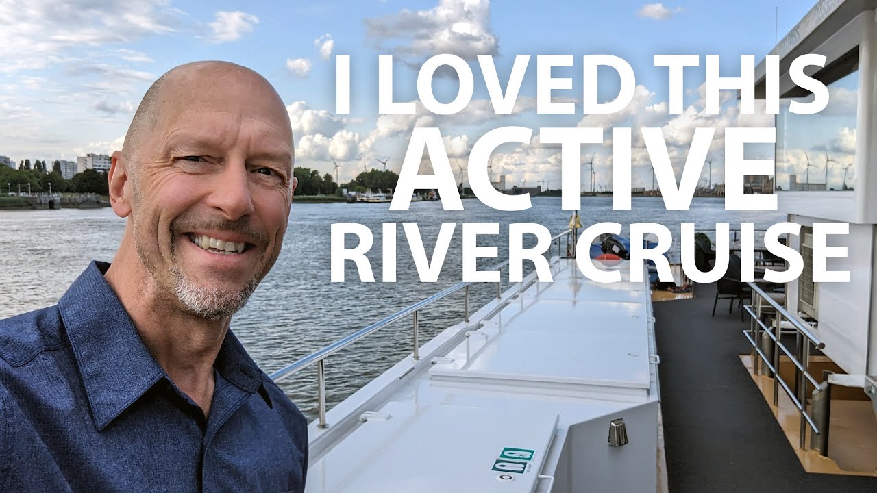 Avalon Waterways Cruise in Belgium and The Netherlands