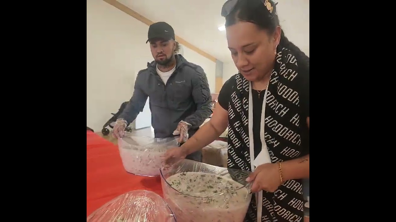 TRIBUTE VIDEO FOR JOSEPH DONNELLY MIGHTY MONGREL MOB AOTEAROA