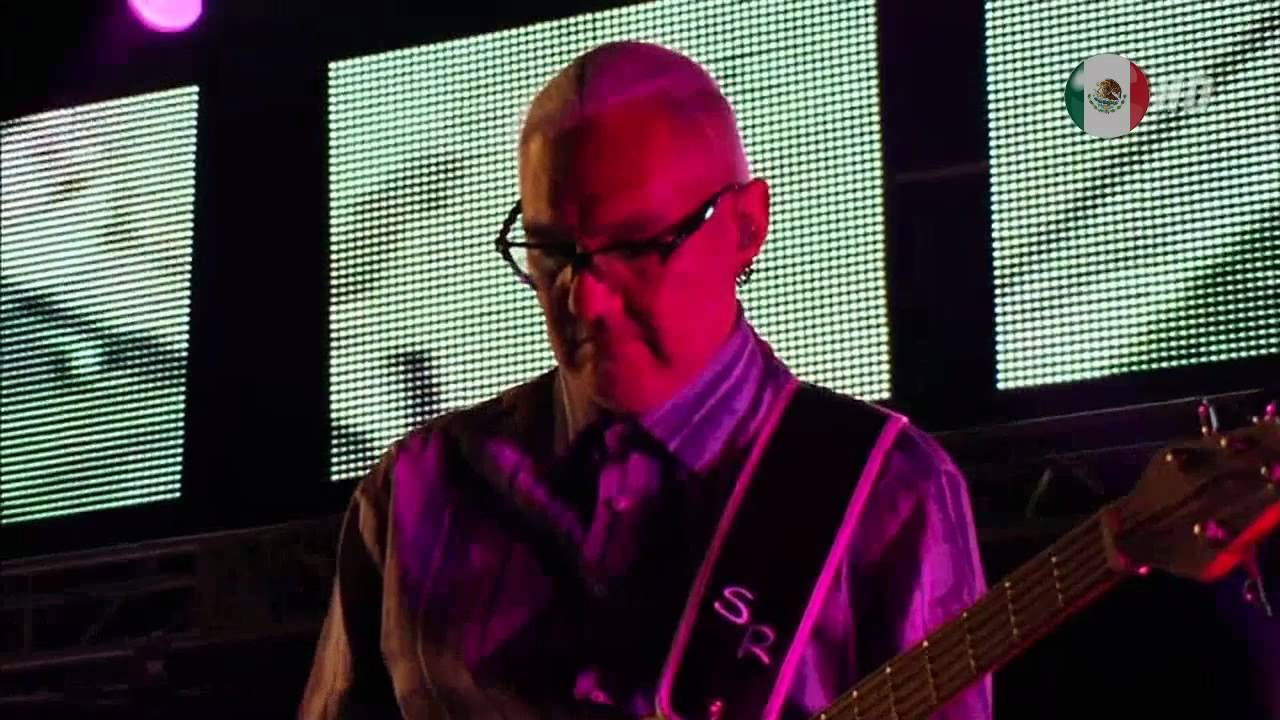 Caifanes - Antes de que nos olviden (Vive Latino 2011)