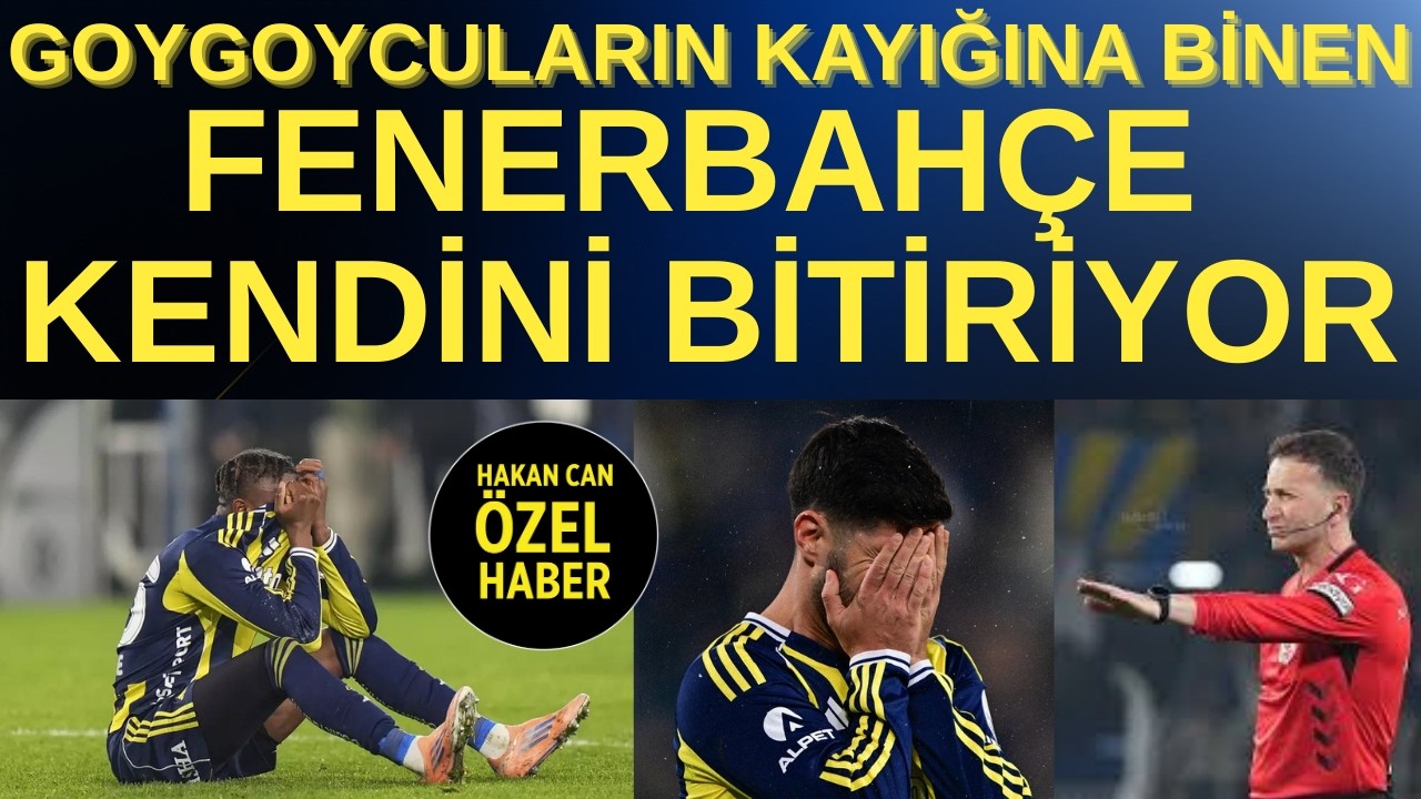 1- Fenerbahçe için en yıkıcı senaryo! 2- Yasin Kol'un Fenerbahçe maçlarını hatırlayalım