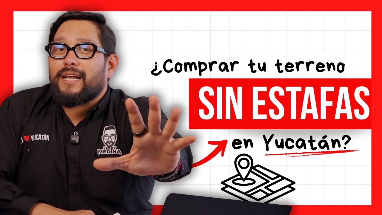 &iquest;Por Qu&eacute; la Mayor&iacute;a FRACASA Comprando en Yucat&aacute;n?
