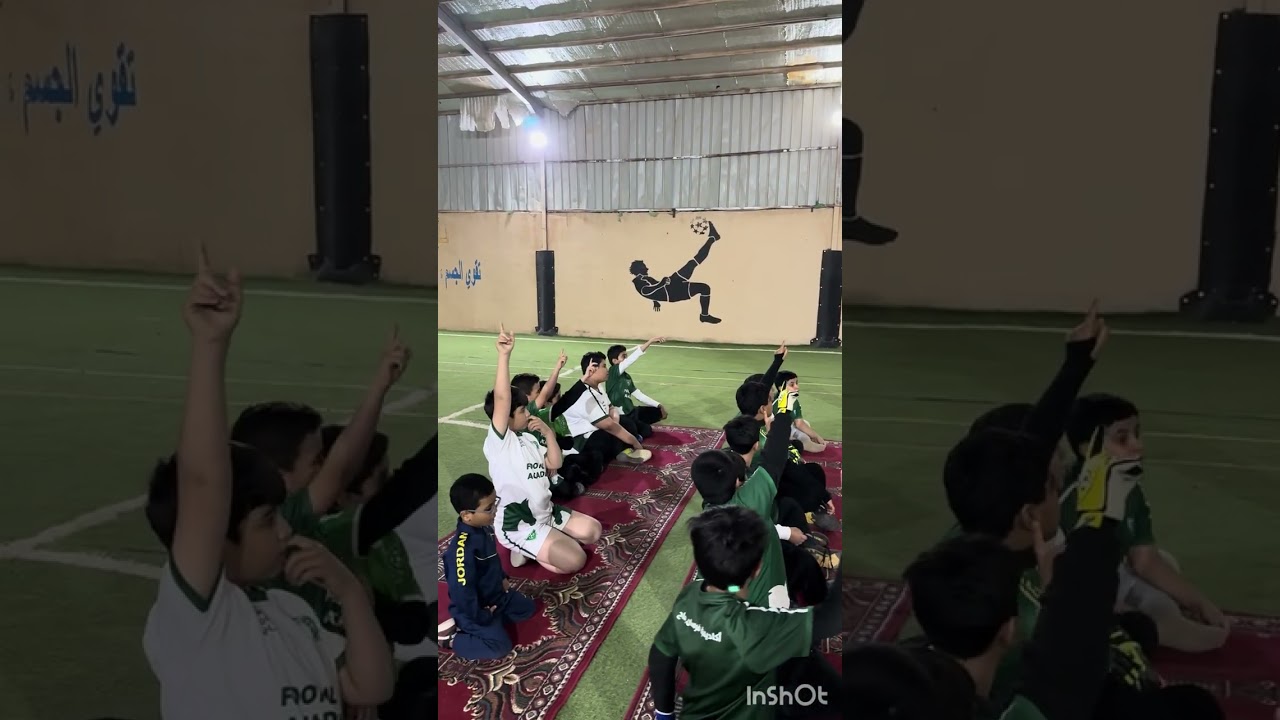 🌙 🎁 ليلة رمضانية ممتعة 🌙 🎁 