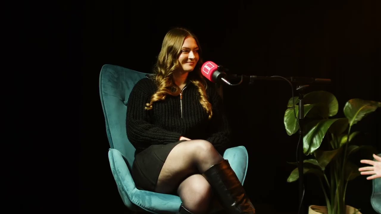 By All Accounts&hellip; Episode 1: Is accountancy boring?
