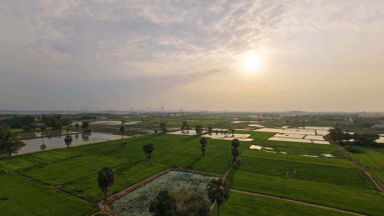 7NG, Kandal Cambodia