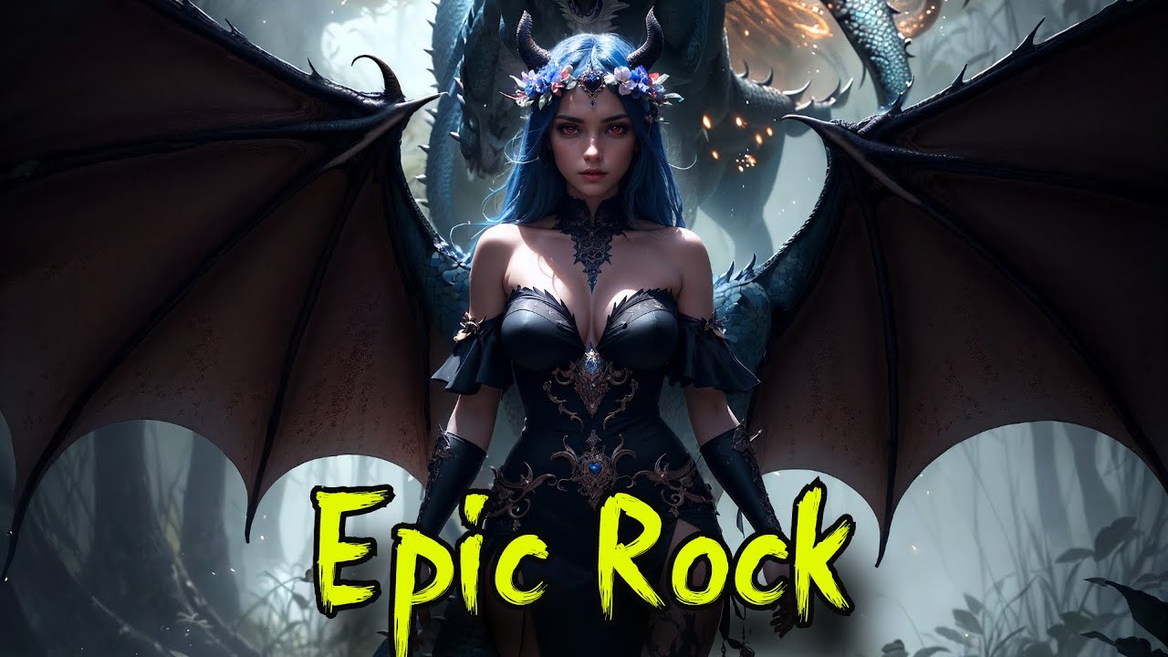 Expert Approved ROCK HITS to Boost Your Energy Levels!