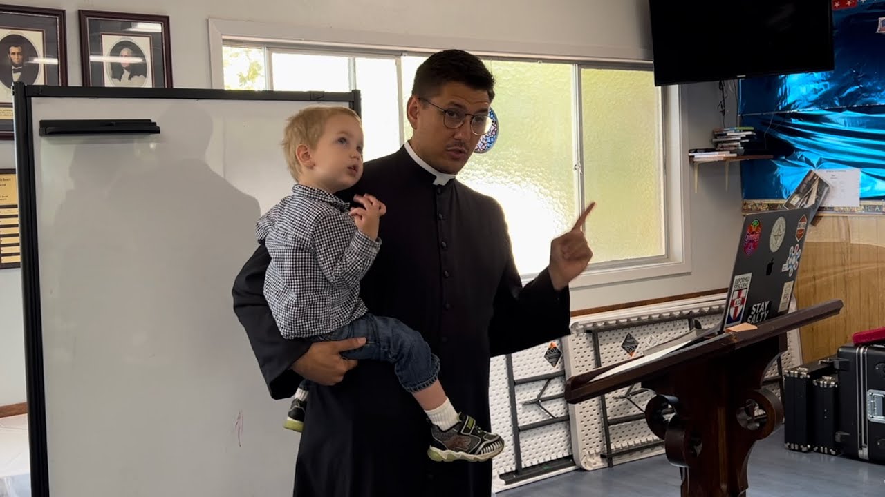 In Defense of Christian Medievalism