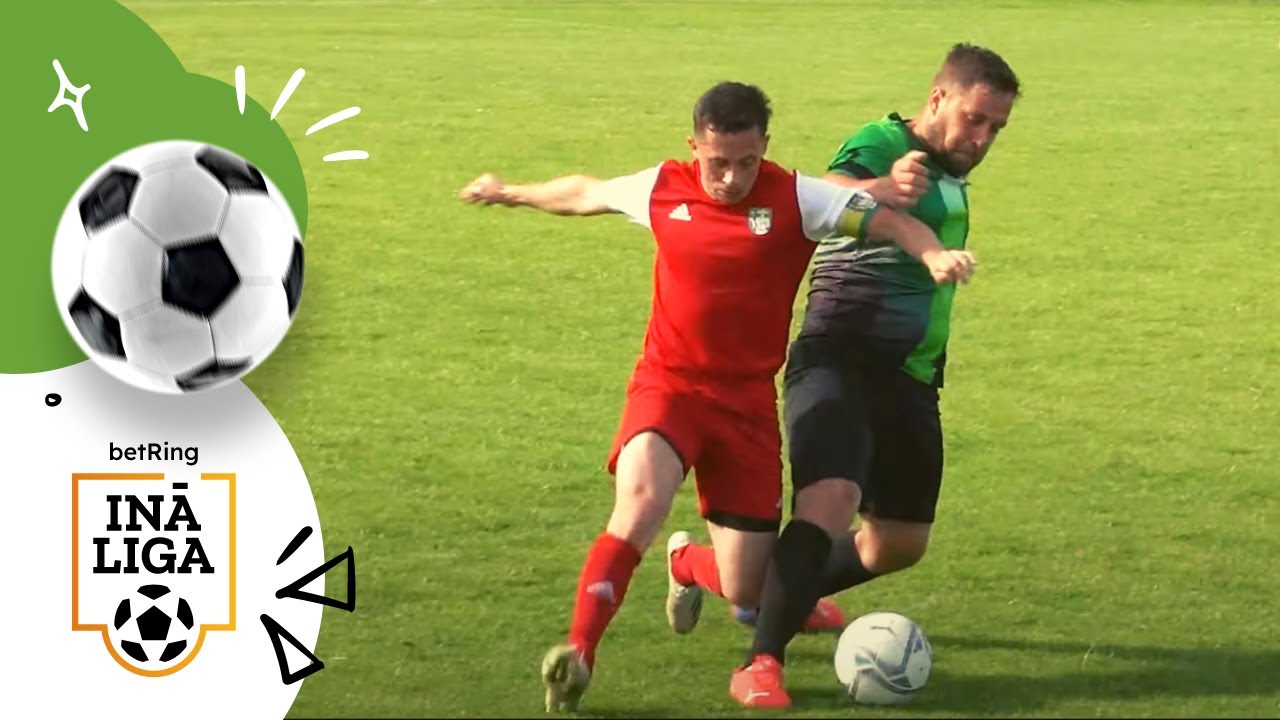Zákamenné 🆚 Hruštín │ INÁ LIGA