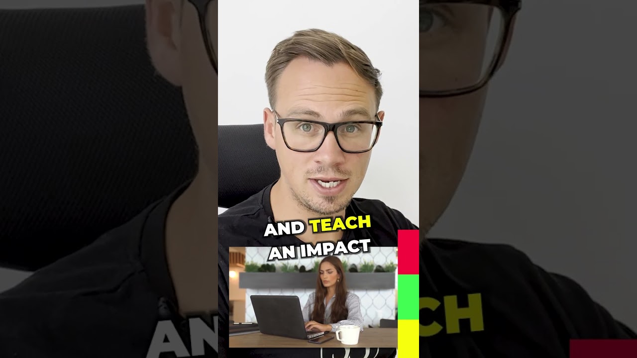 Why You Shouldn't Teach 1 on 1 Online