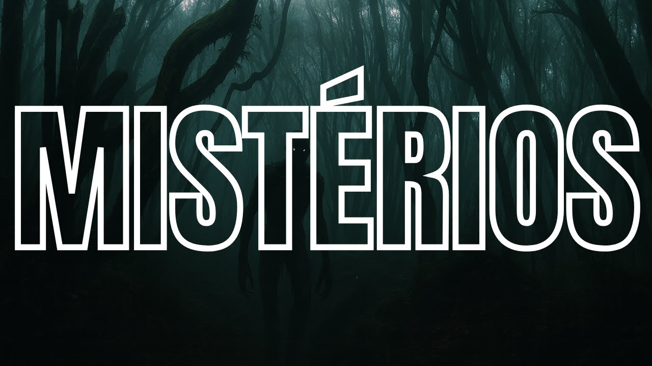 Algo Está Errado Com O Mundo… E Estes Mistérios Provam Isso