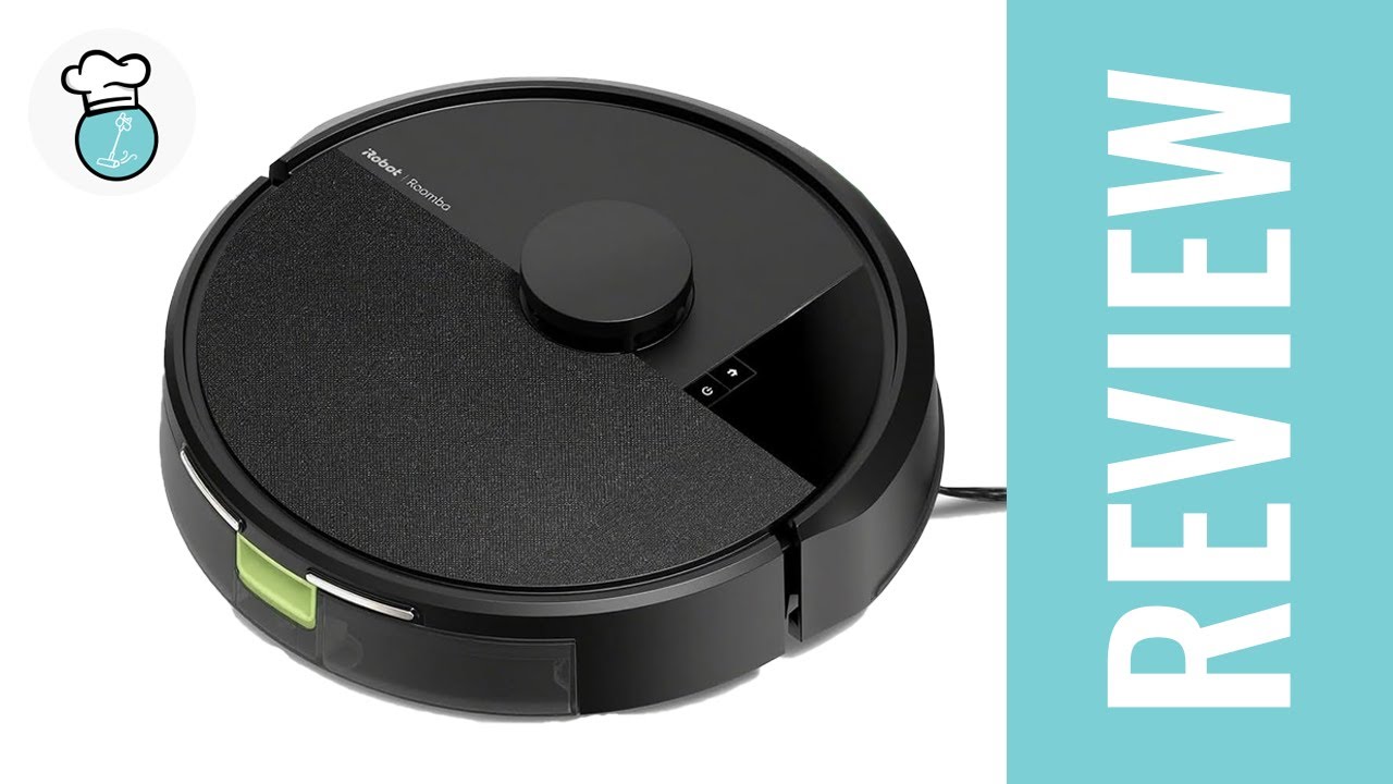 Обзор iRobot Roomba 104 &mdash; эксклюзивное предложение Amazon, которое нельзя пропустить!