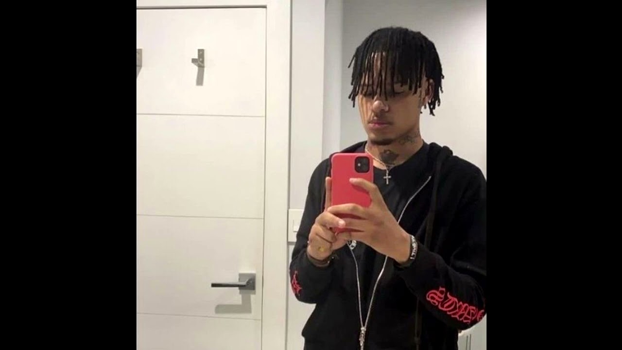 [FREE] summrs x goyxrd type beat 