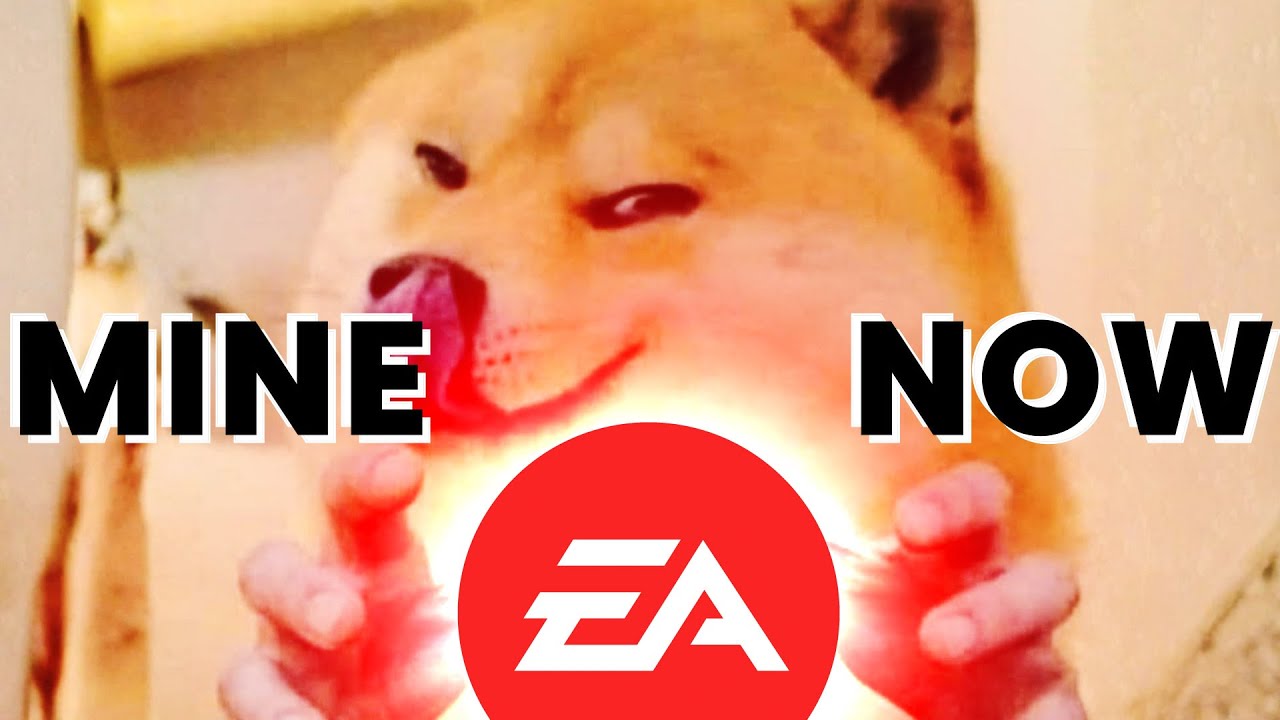 EA Acquisition is a PROBLEM ?!