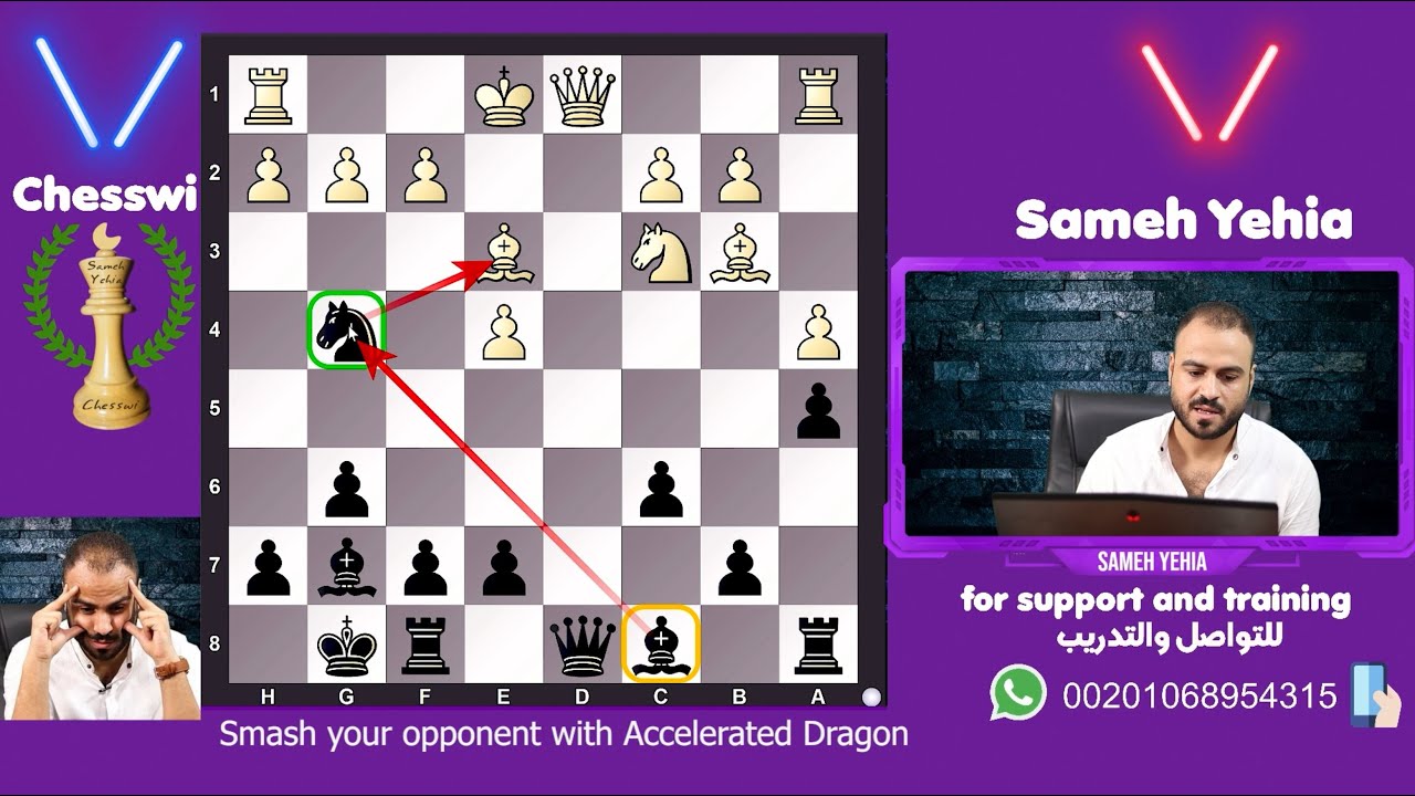 حطم خصمك بدفاع التنين السريع Accelerated Dragon