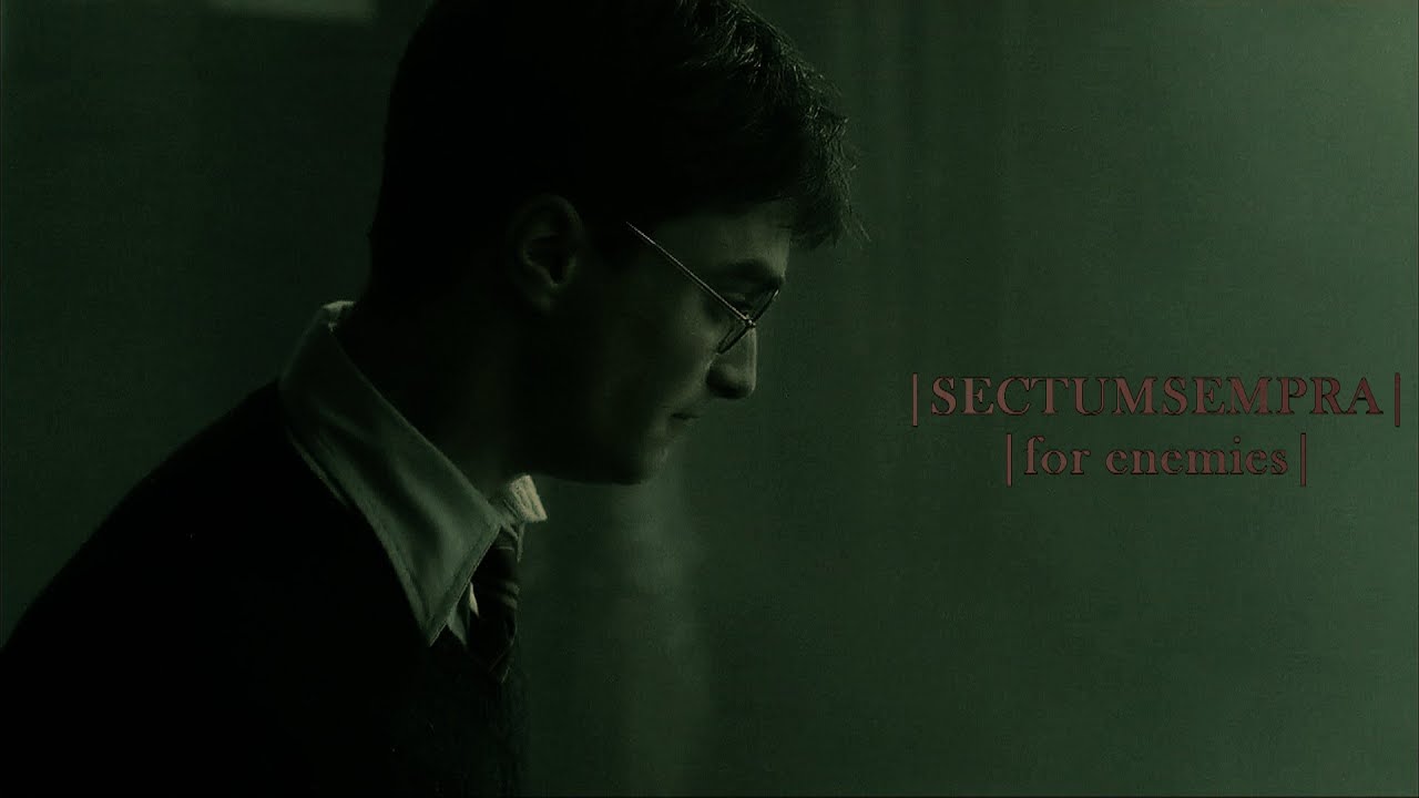 sectumsempra|