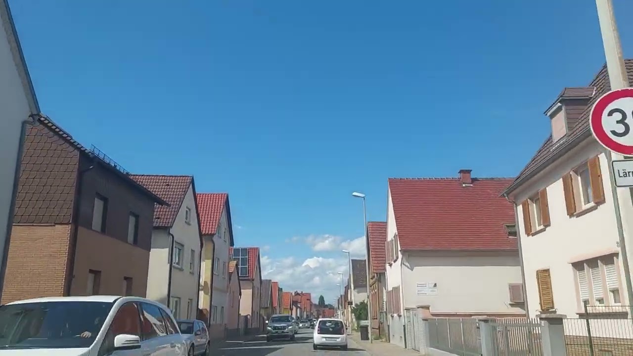 BOBENHEIM&mdash;ROXHEIM a.d.MMXXV(2025)