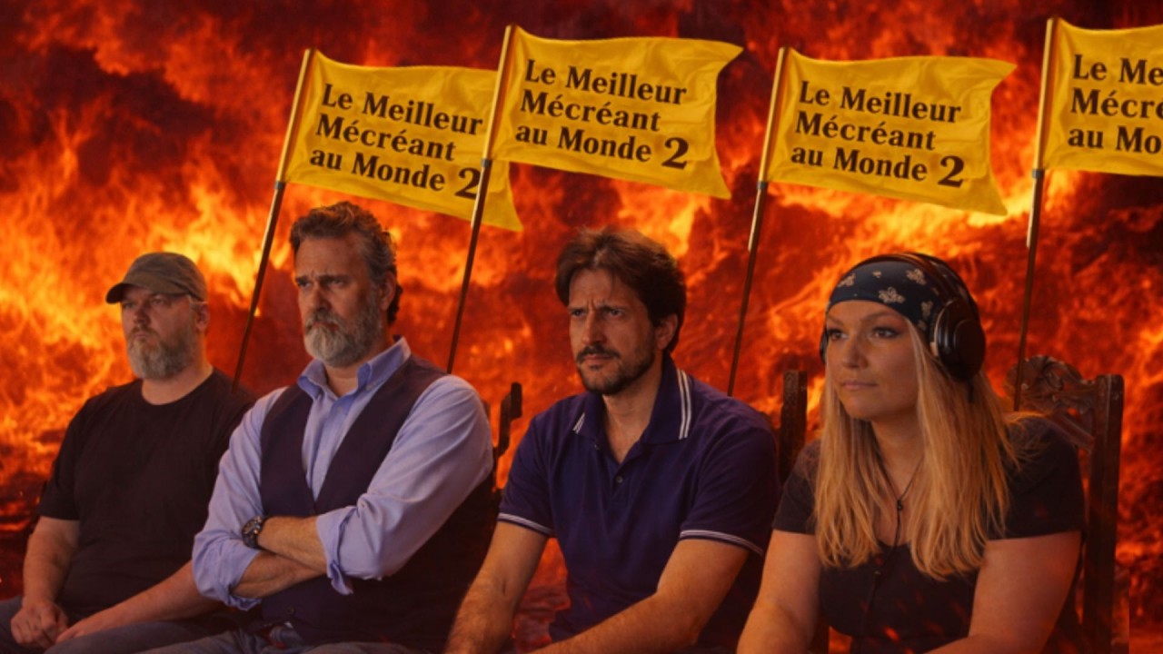 Le Meilleur Mécréant au Monde 2! Devinez les hadiths vrais ou faux!