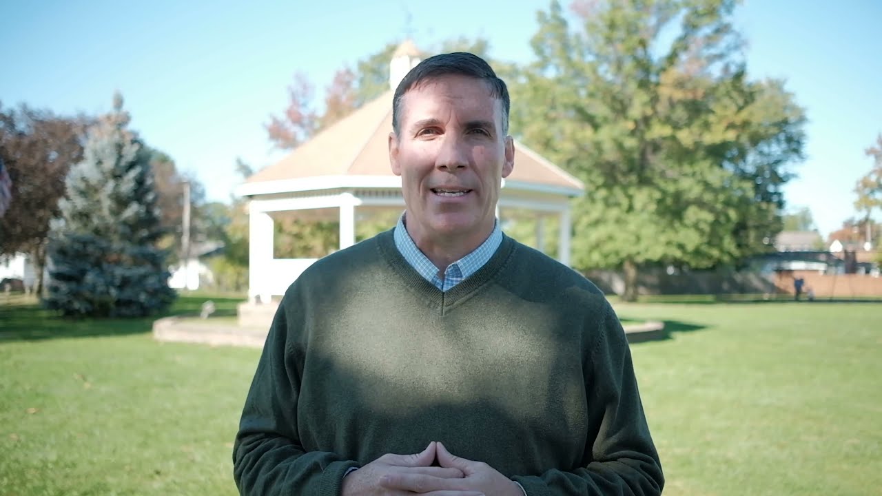 Aquatic and Community Center (Phase I)