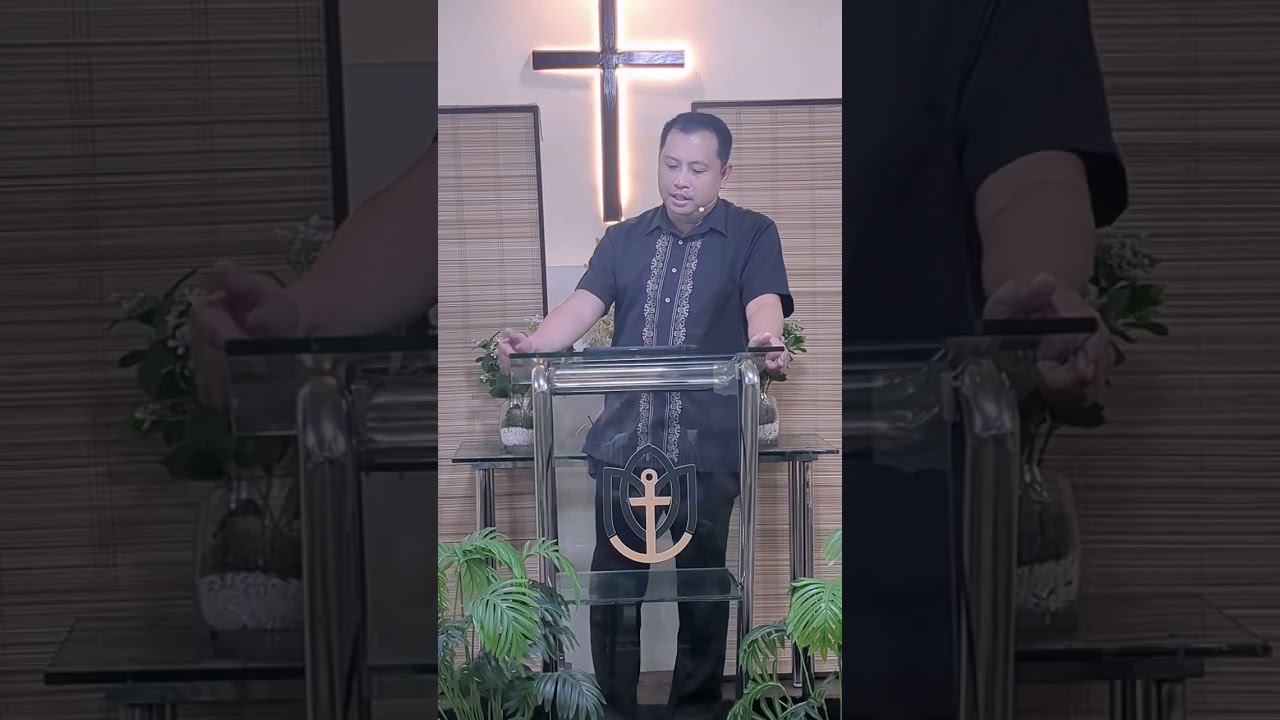 Lord's Day 45 - Our Transformed Life: Our Best Defense