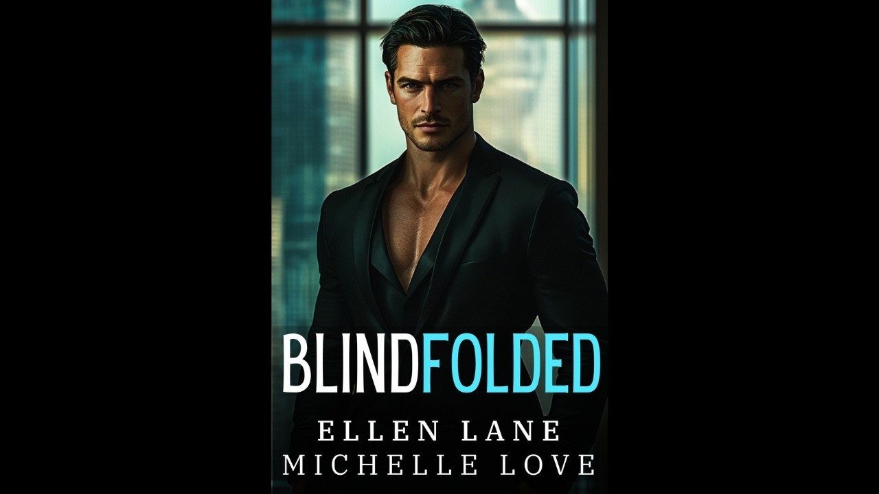 Blindfolded: An Alpha Billionaire Romance Audiobook