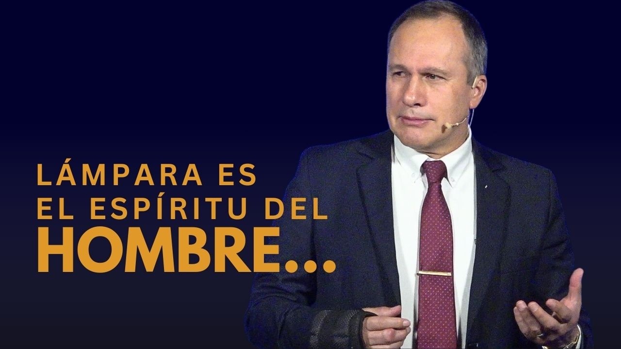 Lámparas encendidas | @Luis Búcaro