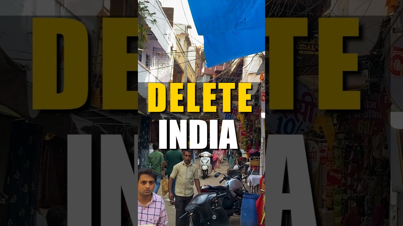 🚨Why do many foreigners hate INDIA?