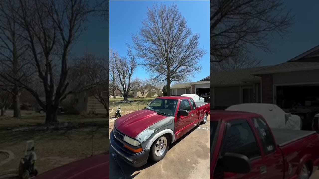 trucks do stance now?  