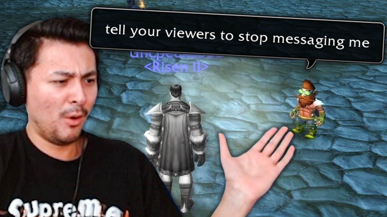 My Viewers Are Getting Out Of Control | Pikaboo