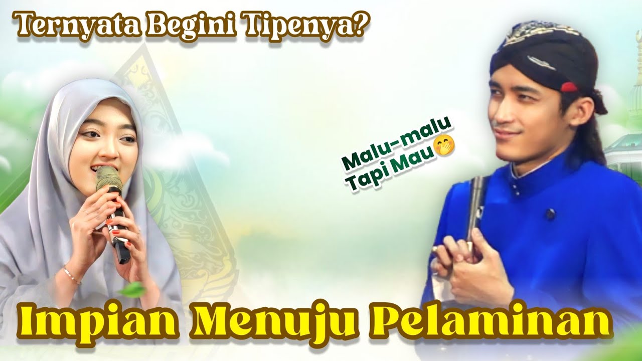 AKHIRNYA BUKA SUARA! Gus Ulin Bayangkan Indahnya Menikah, Ternyata Begini Tipenya — Gus Ulinuha 2026