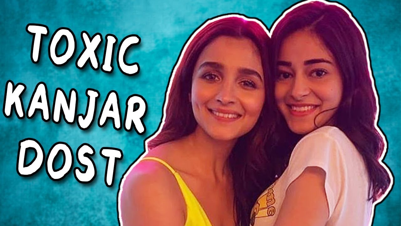 ZEHREELAY KANJAR DOST - DO YOU HAVE THESE FRIENDS? -  Sana's