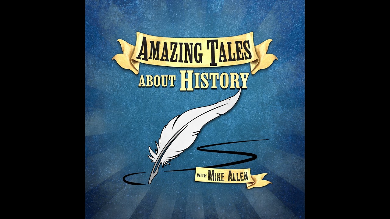 The Day the Iron Horse Took Over: FINAL EPISODE