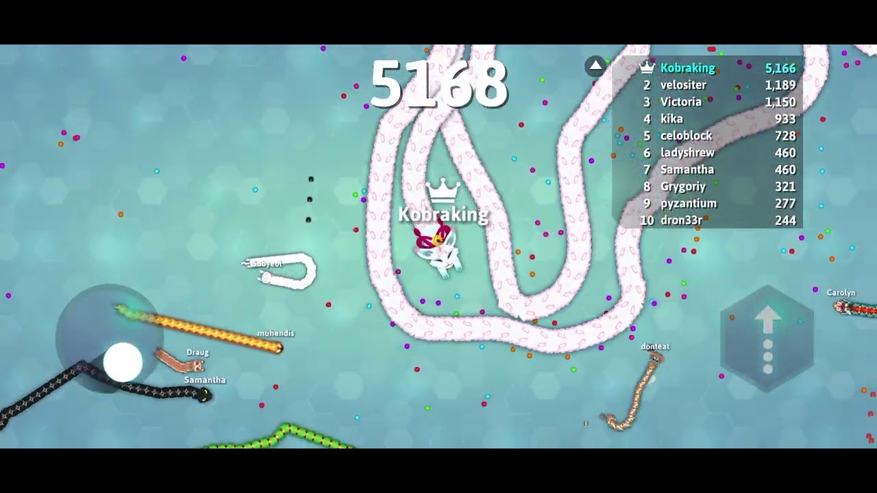 Don’t miss the end of.hi score #sanake #games #bigboss #indian gamer