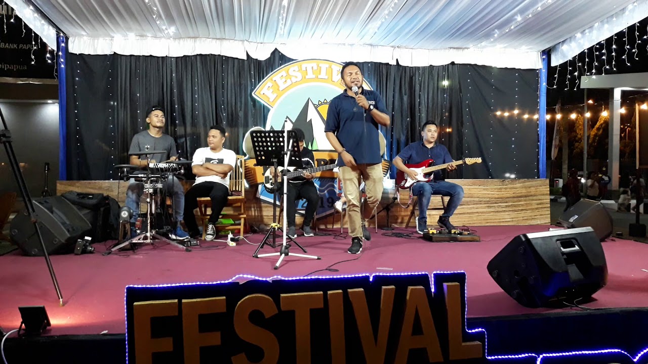 Kamu - Koboy Junior (Jerry Fakdawer)