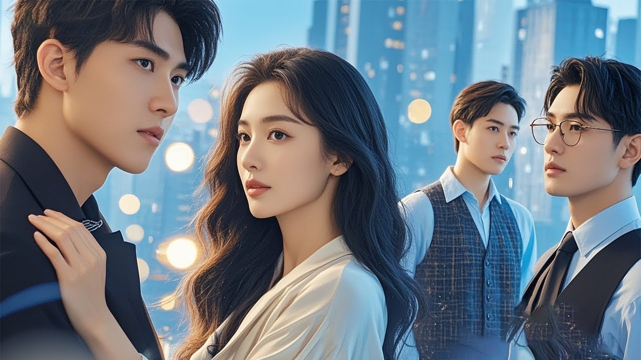 🩵新剧《她本薄情》丈夫为逼她离婚，当众摔碎她竞拍的&ldquo;救命药&rdquo;💊。可当体检单甩出，全场才惊觉真正染病的竟是苏秘书！这场精心设计的反杀，能否让渣夫悔不当初？#逆袭 #drama #shorts