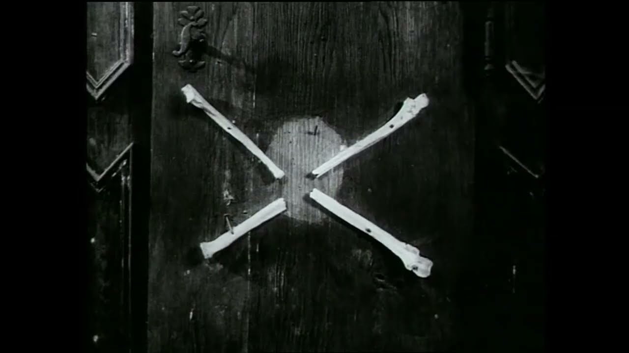 The Ossuary 1970 Upscaled