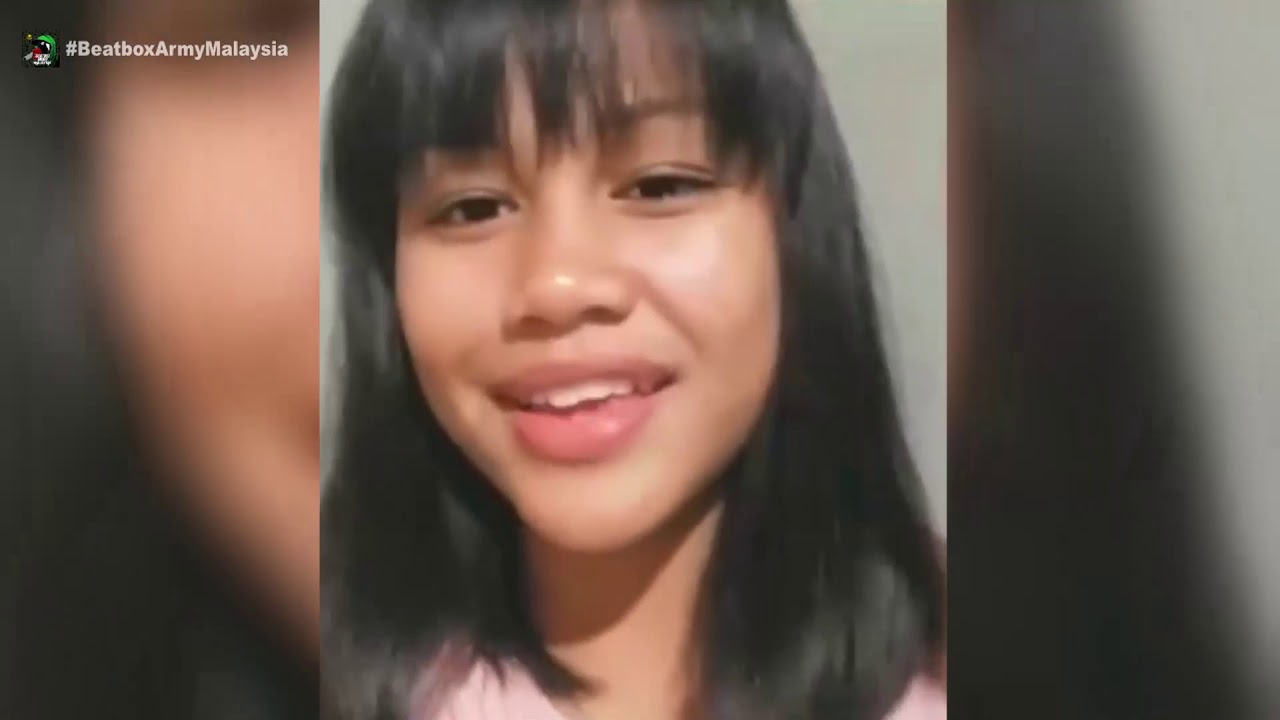 All Female Beatboxers in Malaysia (So Far) | 2008 -2019 | Beatbox Army Malaysia