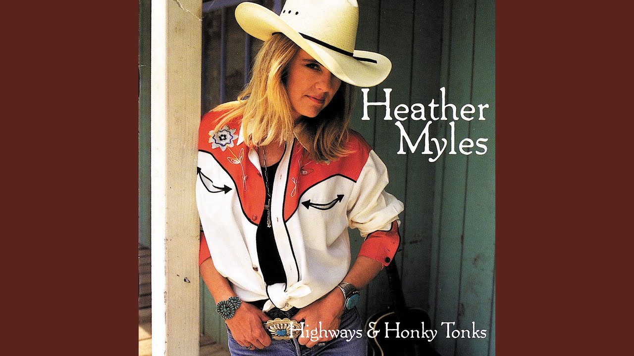 Playin' Every Honky Tonk In Town