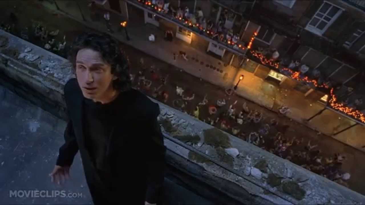 Top 10 Versions of Dracula