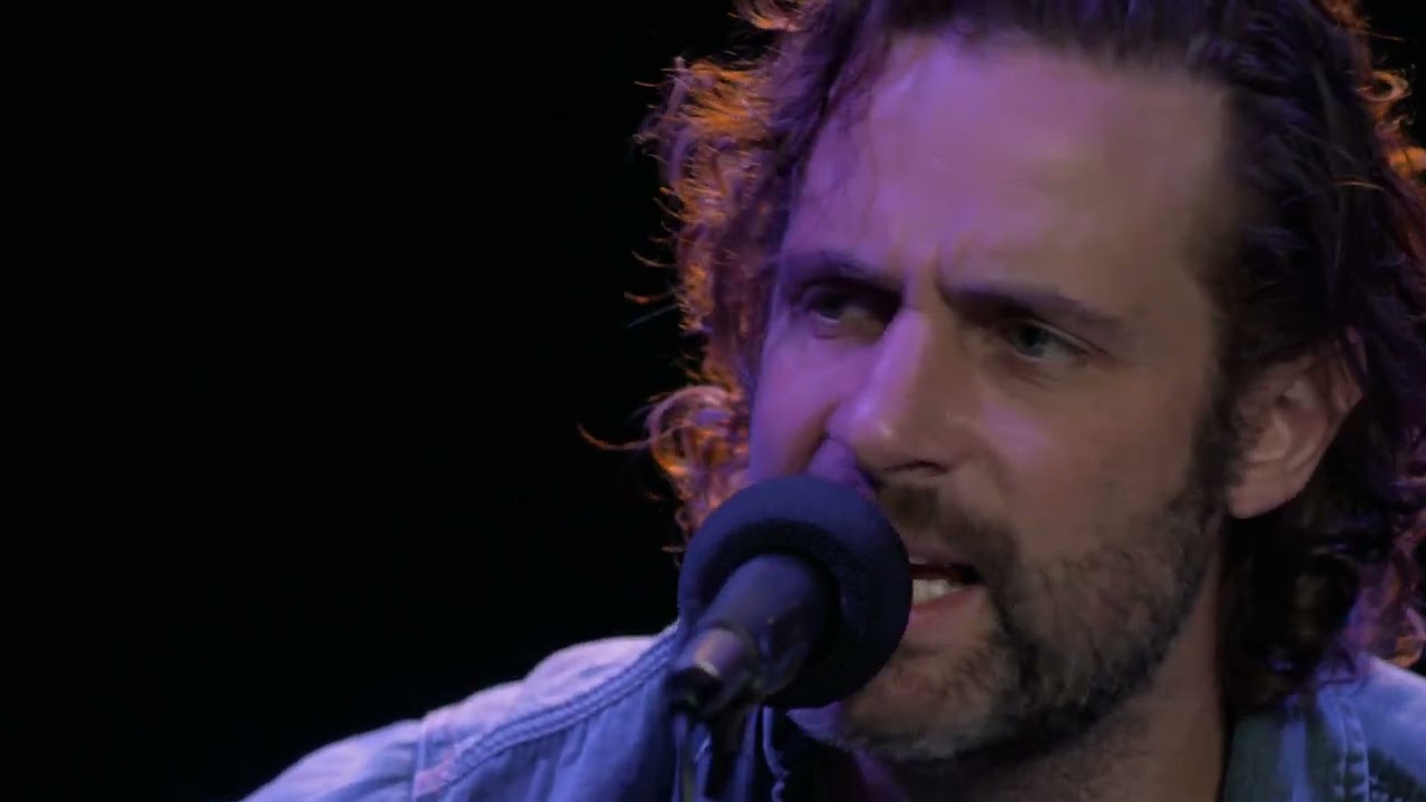 Old Man - Joe Stamm Unplugged