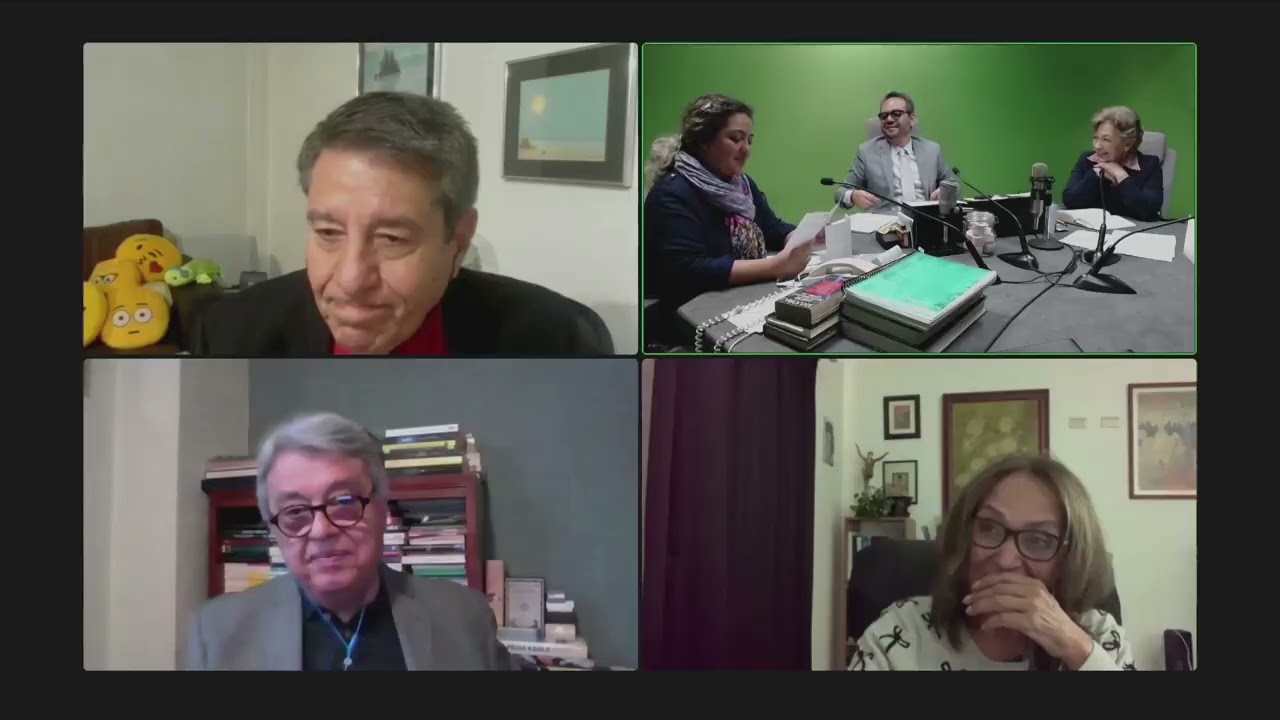 &iexcl;Otra vez! La memoria del 2 de octubre fue manchada por el bloque negro | Parte 1