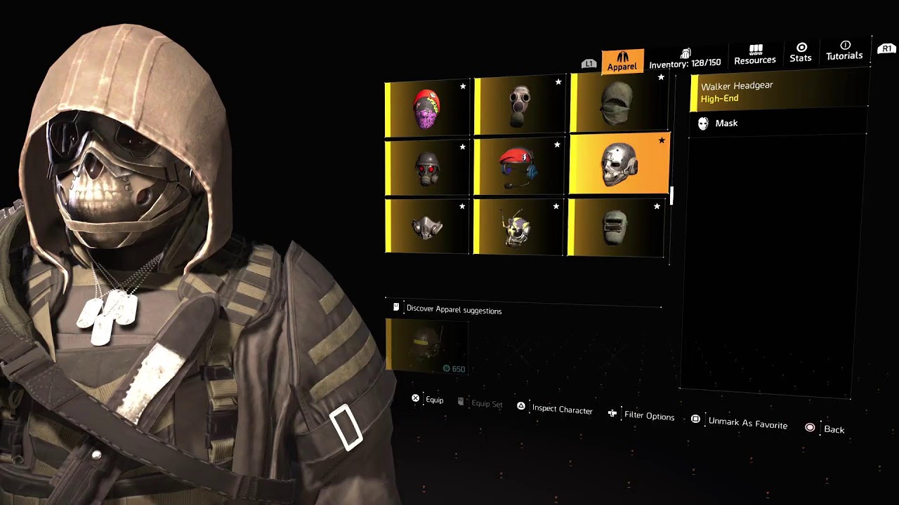 🔥DIVISION2 Y7S3 10YRS PS5 PRO🔥
🔥NEW EAGLE BROKEN HARRIER BKPK‼️
🔥LIVE‼️ BROKEN AMBUSH EVENT‼️