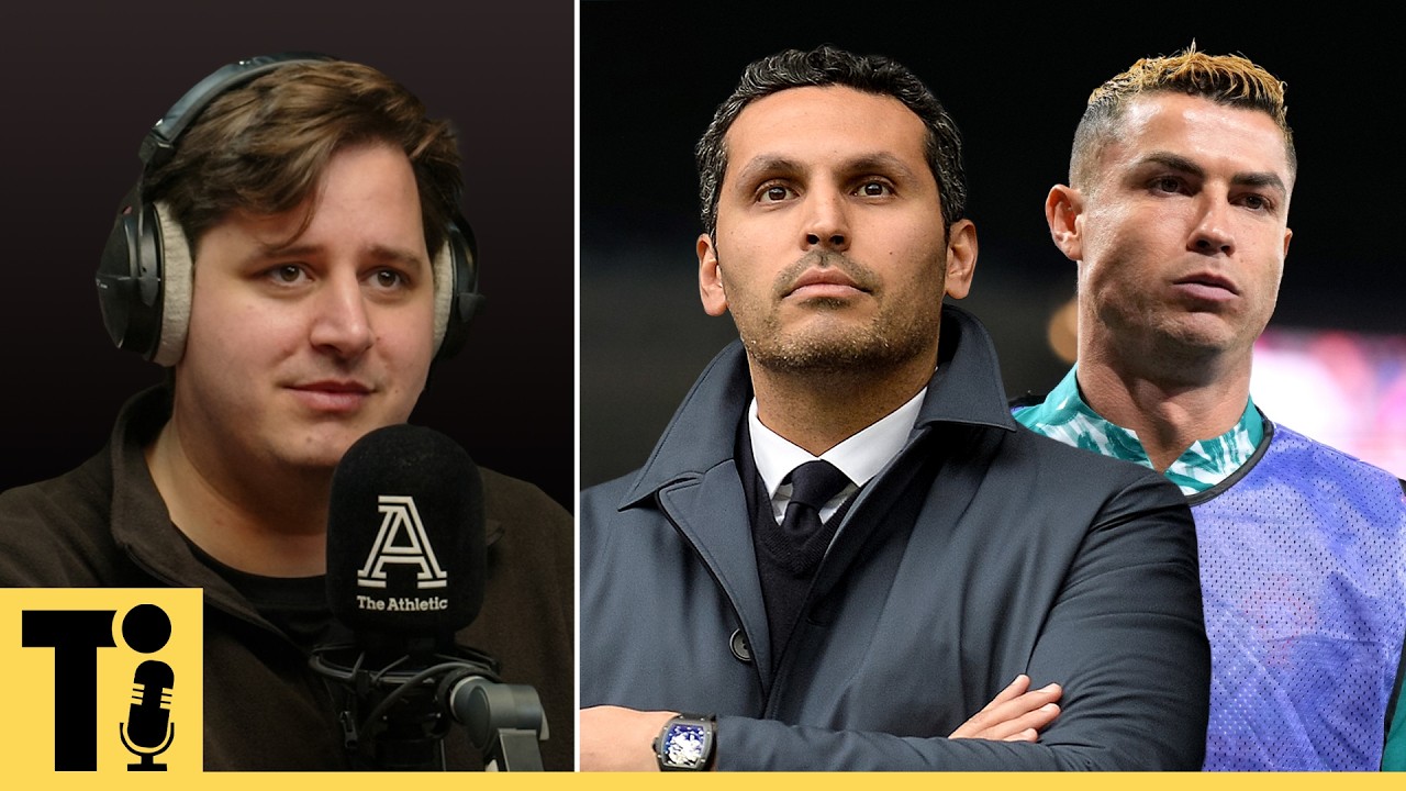 What can Man City actually appeal? And Ronaldo's Portugal exit