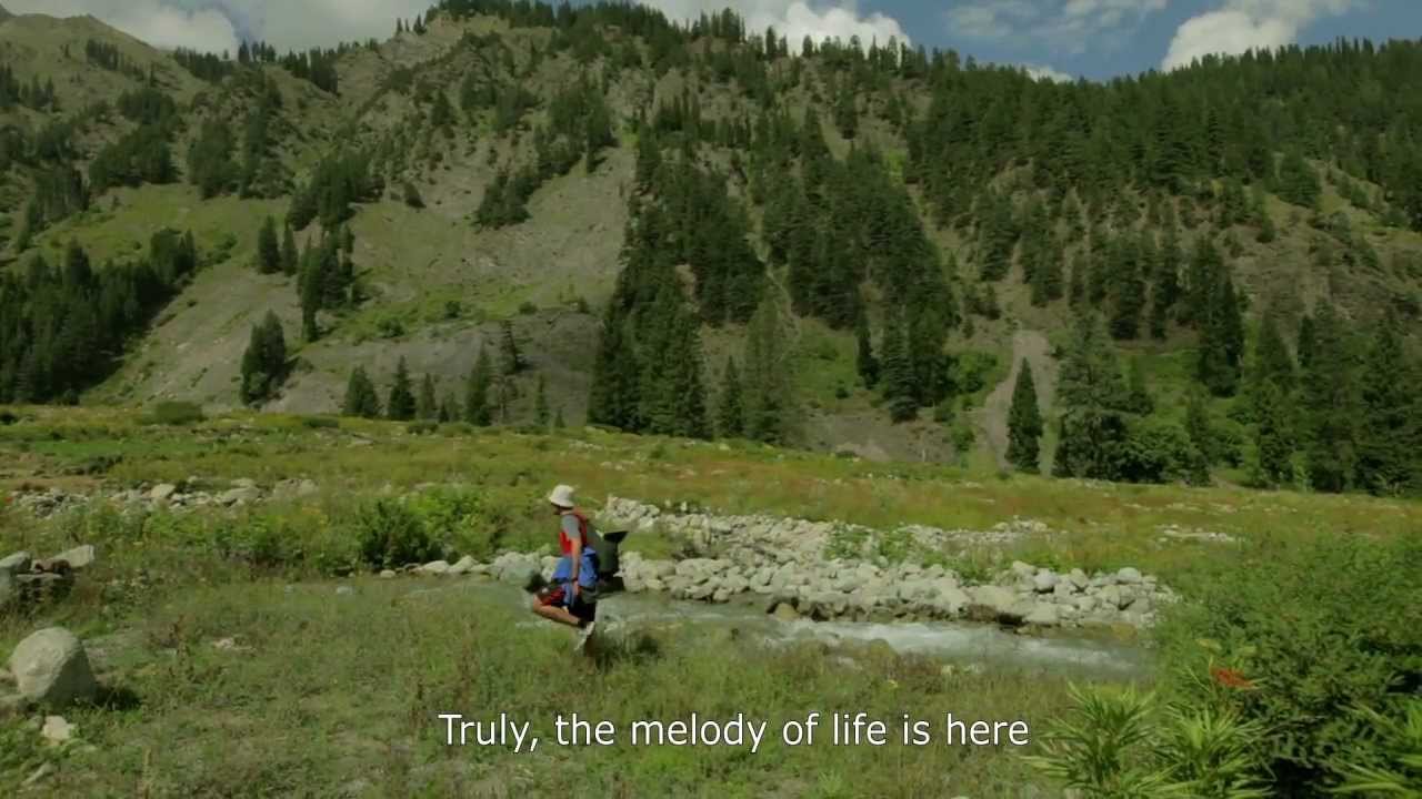 Rediscover Swat! 