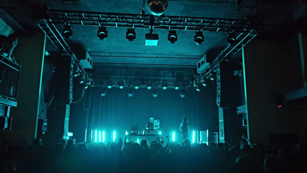 Jane Remover - Movies for Guys Live from The Sinclair 5/2/2025