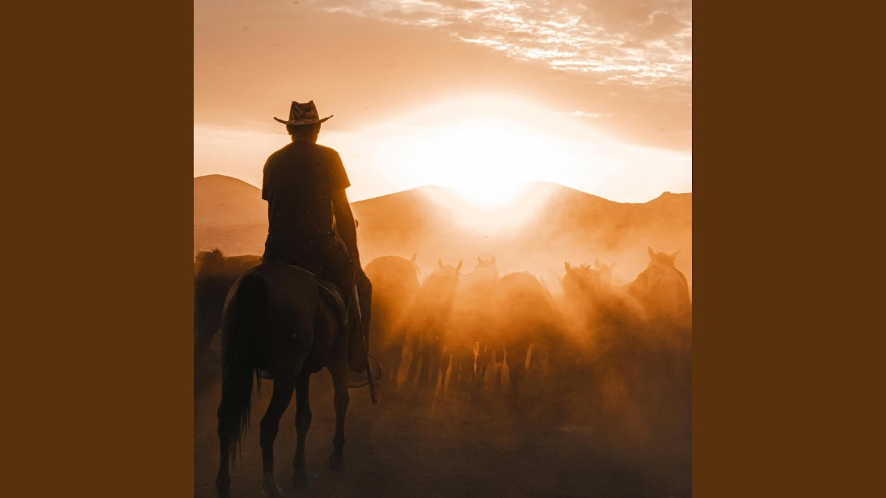 You Can Count on a Cowboy