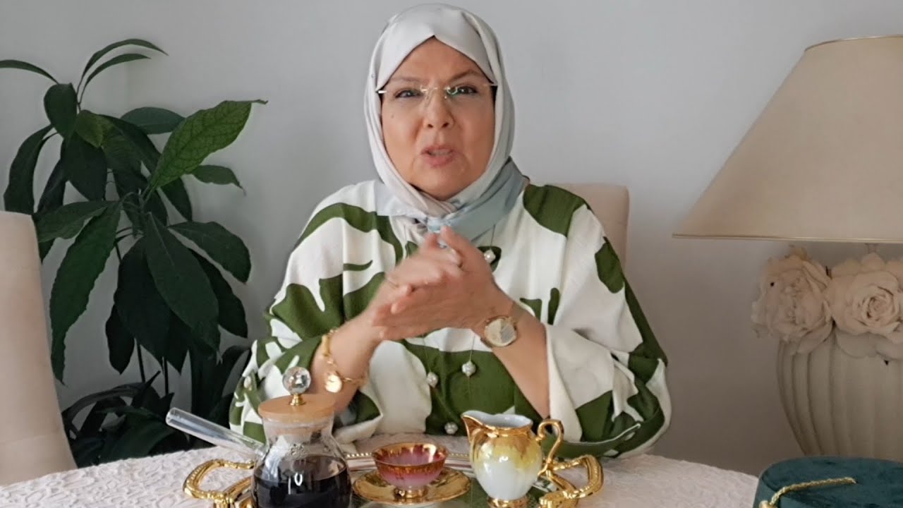 لأول مرة على القناة تخمال ديال  الخريف  كفاش نخرجو وقت باش نتهلاو فراسنا نصائح باش منضيعوش صحتنا