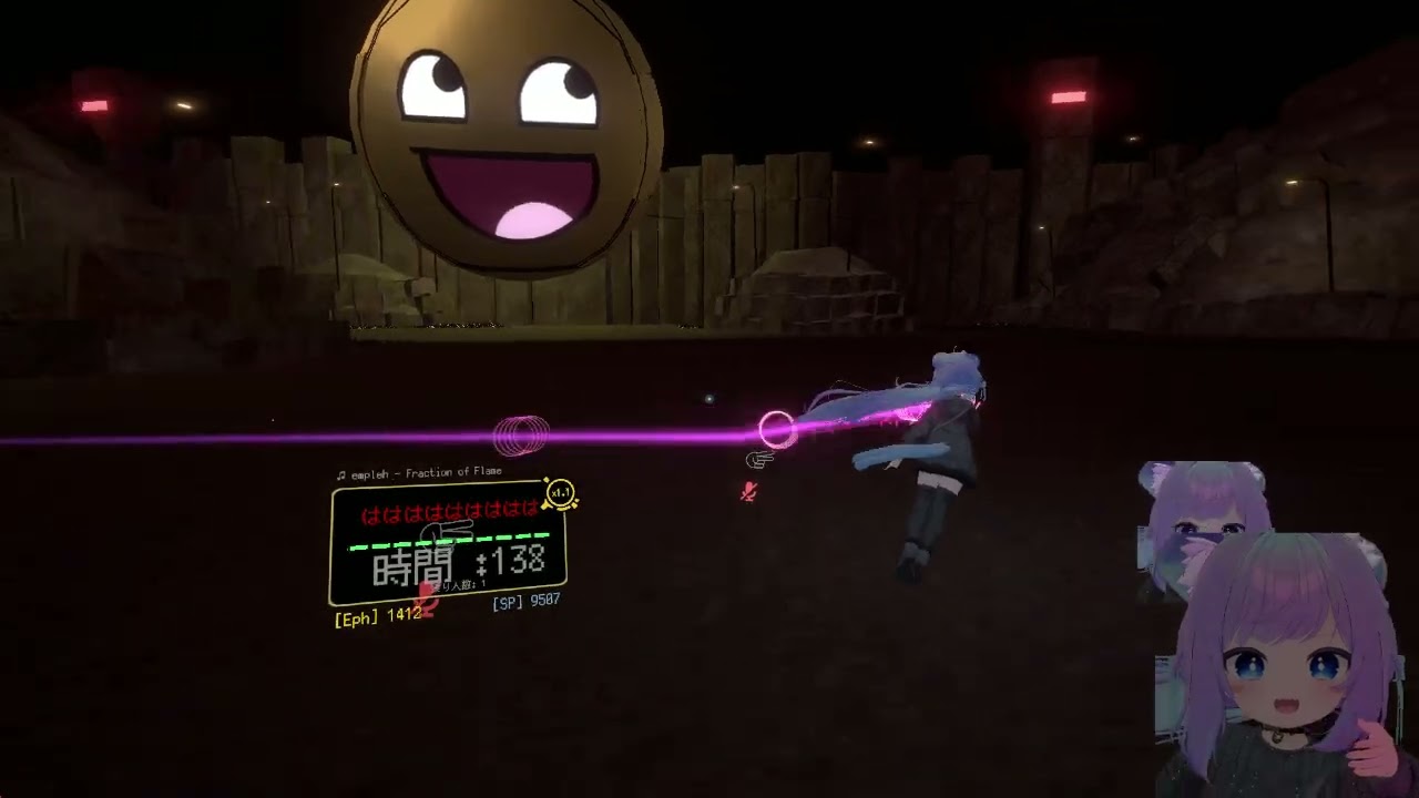 【Terrors of Nowhere】Solo Dead -76s/Midnight/JOY in Scrapyard